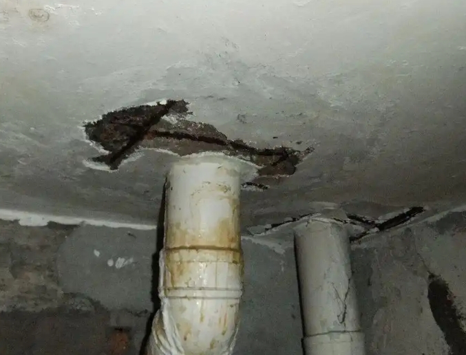大理卫生间漏水维修公司浅析大理卫生间渗水维修的方法