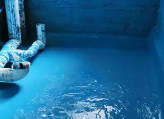 大理卫生间漏水维修公司分下防水公司如何判断防水工程的质量?